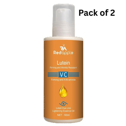 Lutein Firming and Anti- Wrinkle 50ML (Pack of 2)